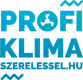 ProfiKlimaSzerelés.hu logo