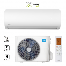 MG2X-18-SP Xtreme Save oldalfali split (R32, 5,3 kW)