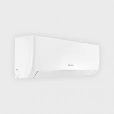 Gree Pulse inverter 2,5 kW klíma szett alap szereléssel.