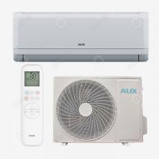 KLÍMA AUX MAGMA ASW-H12C5B4/QDR3DI-D0-3 3,5 kW A+++ Szereléssel együtt!