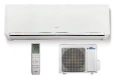 FISHER SUMMER (FSAI-SU-125FE3 / FSOAI-SU-125FE3) KLÍMA MONO OLDALFALI SZETT (TCL) 3,4KW alap szerelésseé együtt